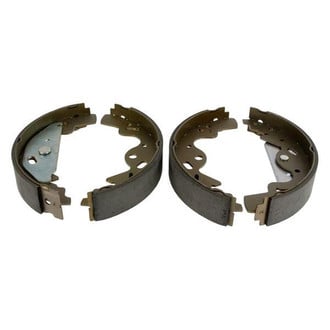 SBS® - Drum Brake Shoes