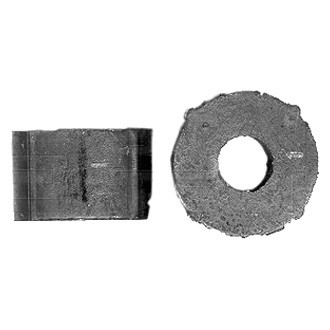 Scan-Tech® - Rear Sway Bar End Link Bushing