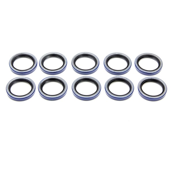 SCE Gaskets® - Accu Seal E Dyno Pack™ Timing Cover Seal Set