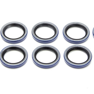 SCE Gaskets® - Accu Seal E Dyno Pack™ Timing Cover Seal Set (Chevy Small Block Gen I)