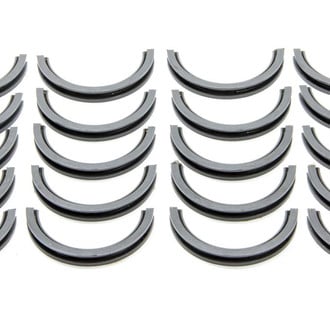 SCE Gaskets® - Accu Seal E Dyno Pak Rear Main Seal Set