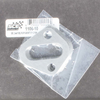 SCE Gaskets® - AccuSeal E Dyno Pak Fuel Pump Gasket Set