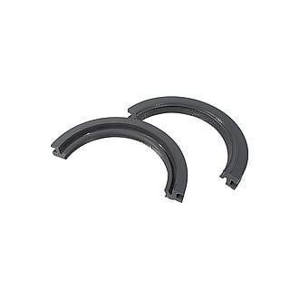 SCE Gaskets® - Accu Seal™ E Rear Main Seal