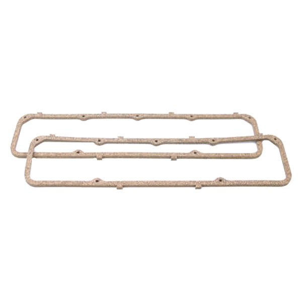 SCE Gaskets® 129076 Accu Seal E Cork Valve Cover Gasket