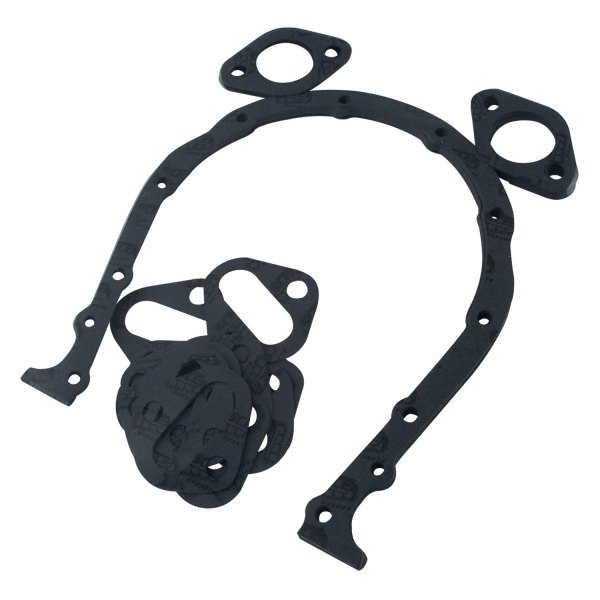 SCE Gaskets® - Accu Seal E Dyno Pack™ Timing Cover Gasket Set