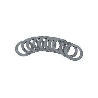 SCE Gaskets® - Distributor Base Gaskets (Chevy Big Block V8)