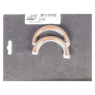 SCE Gaskets® - Accu Seal Pro Rear Main Seal