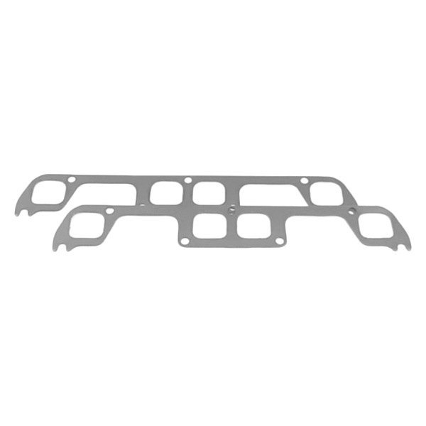 Sce Gaskets Accu Seal Pro Metal Reinforced Graphite Exhaust Header