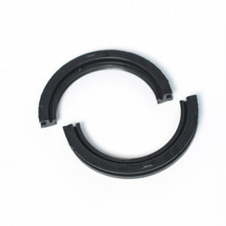 SCE Gaskets® - Accu Seal Pro Rear Main Seal (Chevy Big Block V8)