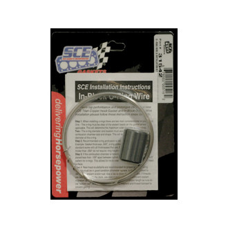 SCE Gaskets® - O-Ring Wire Kit
