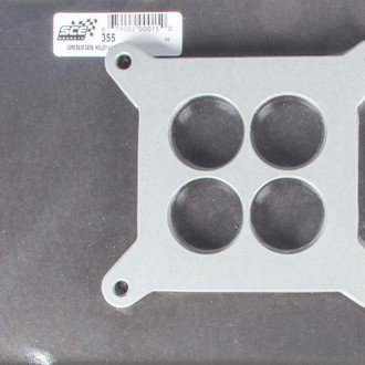 SCE Gaskets® - Carburetor Base Mounting Gaskets