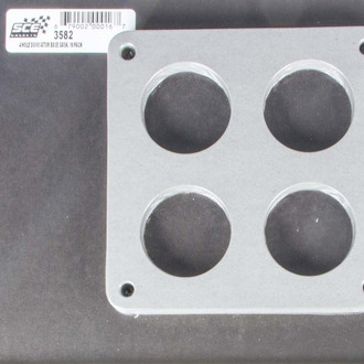 SCE Gaskets® - Carburetor Base Mounting Gaskets