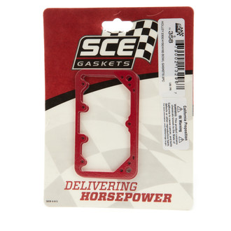 SCE Gaskets® - Carburetor Base Mounting Gaskets