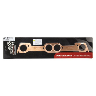 SCE Gaskets® - Pro Copper Embossed Header Gaskets