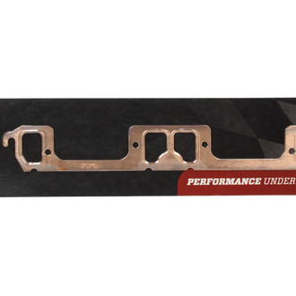 SCE Gaskets® - Pro Copper Embossed Header Gaskets