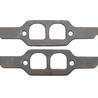 SCE Gaskets® - Graph-Form High-Density Hi-Temp Graphite Exhaust Header Gaskets