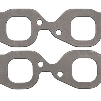 SCE Gaskets® - Graph-Form Exhaust Header Gaskets