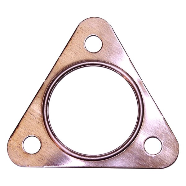 SCE Gaskets® - Pro Copper™ Embossed Turbo Flange Gasket
