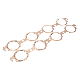 SCE Gaskets® - Titan Exhaust Header Gaskets