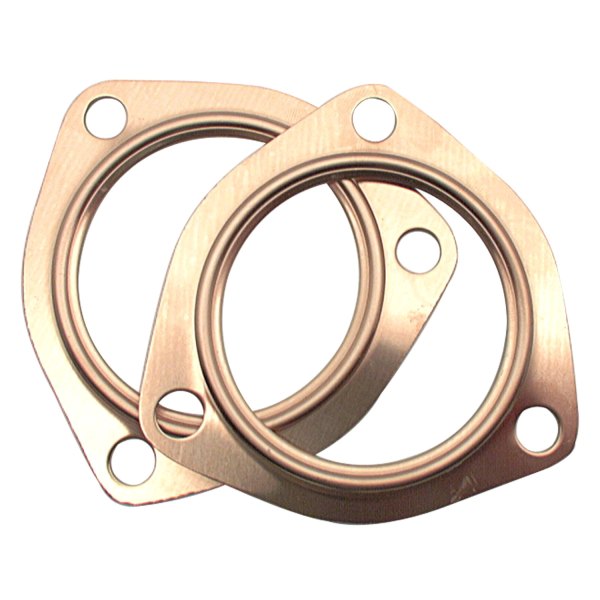 SCE Gaskets® - Pro Copper™ 2.5" Turbo Flange Gaskets