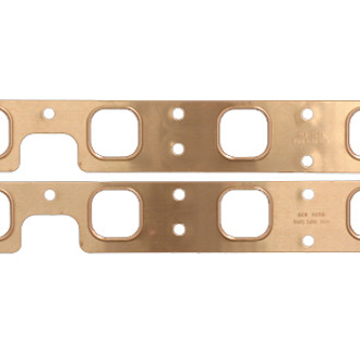 SCE Gaskets® - Embossed Copper Exhaust Header Gaskets