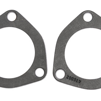 SCE Gaskets® - Graph-Form 3-Bolt Collector Gaskets