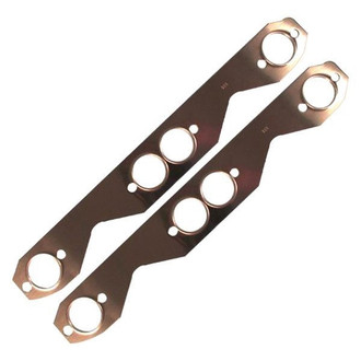 SCE Gaskets® - Composite Non Asbestos Fiber Collector Gaskets