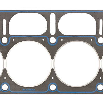 SCE Gaskets® - Vulcan Cut-Ring