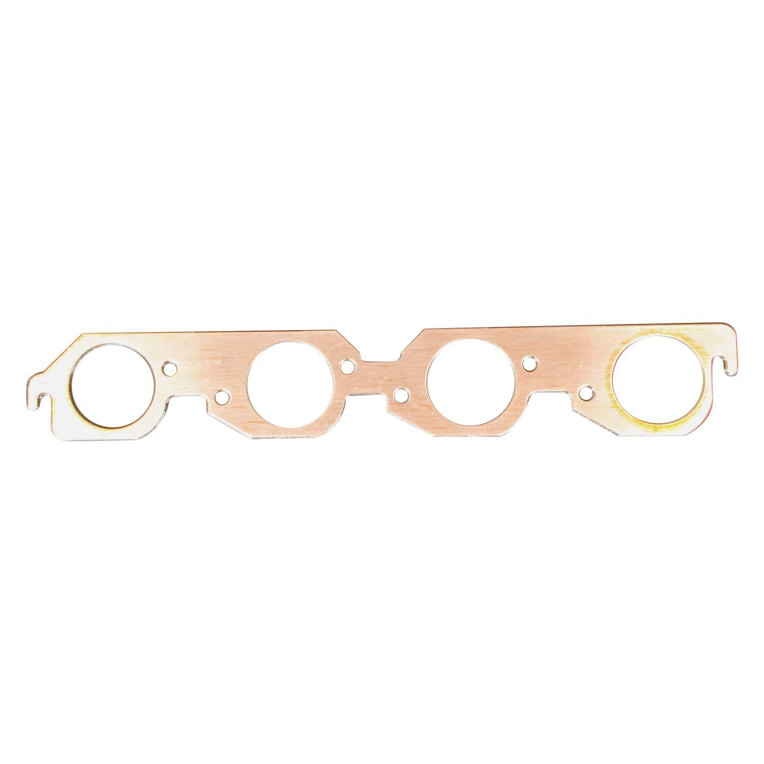 SCE Gaskets® Annealed Copper Header Gaskets