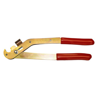 Schley Products® - 14" Parking Brake Cable Coupler