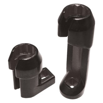 Schley Products® - Fuel Injector Socket Set