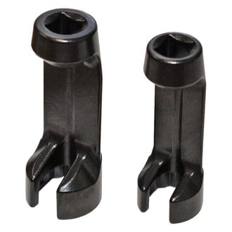 Schley Products® - 14 mm and 17 mm Fuel Line Socket Set