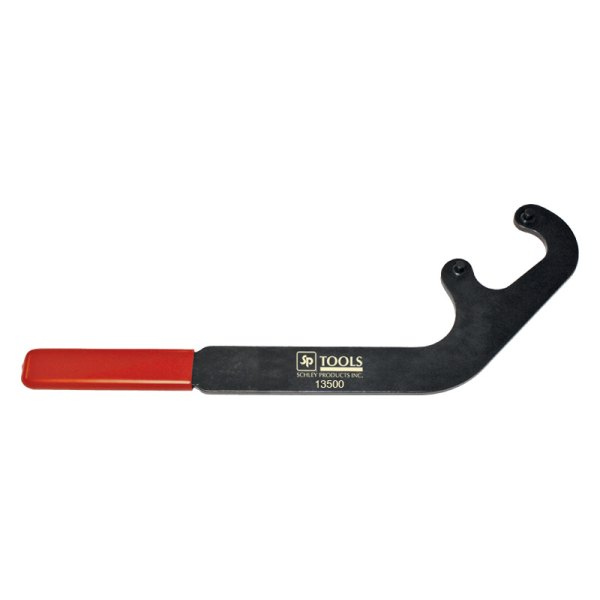 Schley Products® 13500 Water Pump Pulley Wrench