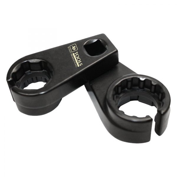 Schley Products® - 24 mm Nox and Soot Sensor Wrench