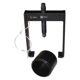 Schley Products® - Bushing X-Tractor™ Bushing Removal and Installation Tool