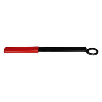 Schley Products® - 12-Point 26.5 mm Camber/Toe Adjustment Wrench