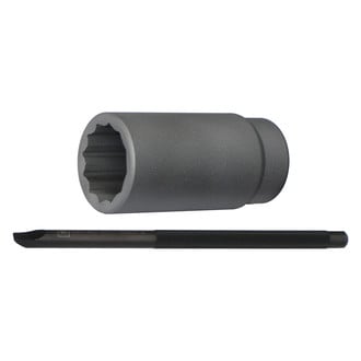 Schley Products® - Axle Locknut Remover Kit