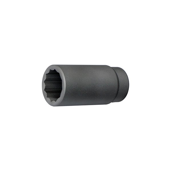 Schley Products® - 12-Point 30 mm Axle Nut Impact Socket