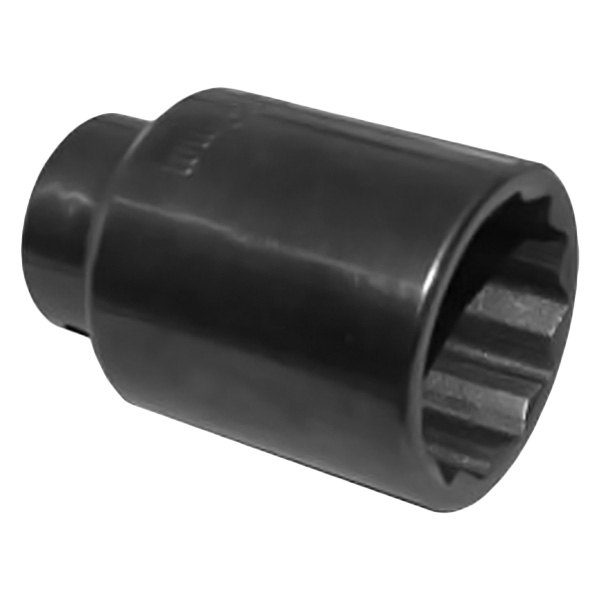 Schley Products® - 39 mm 12-Point Axle Bearing Socket