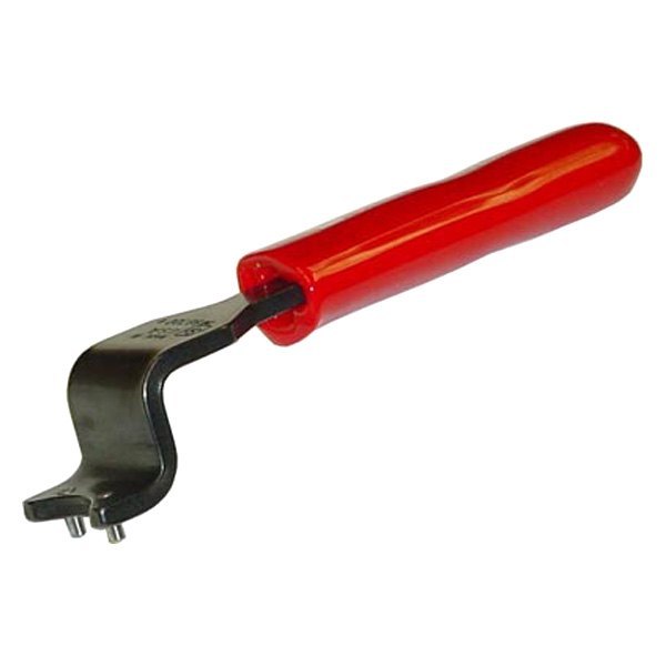 Schley Products® - Tension Pulley Spanner Wrench