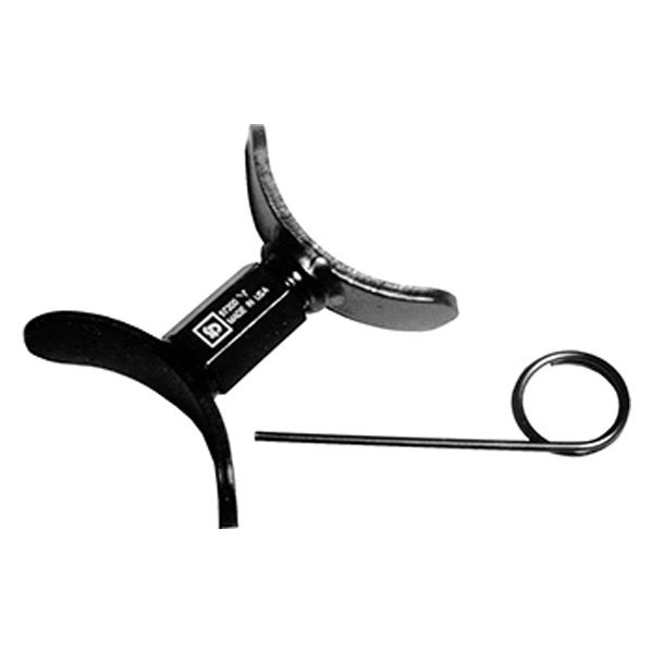 Schley Products® - Timing Belt Tensioner Tool