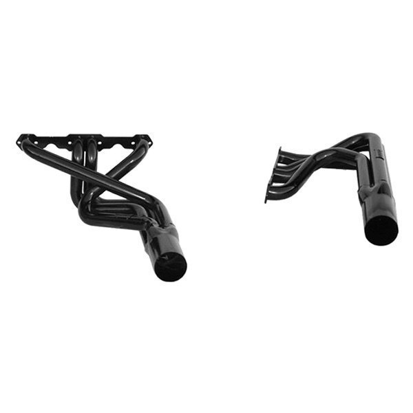 Schoenfeld Headers® - IMCA Modified IMCA Modified Long-Tube Design Exhaust Headers