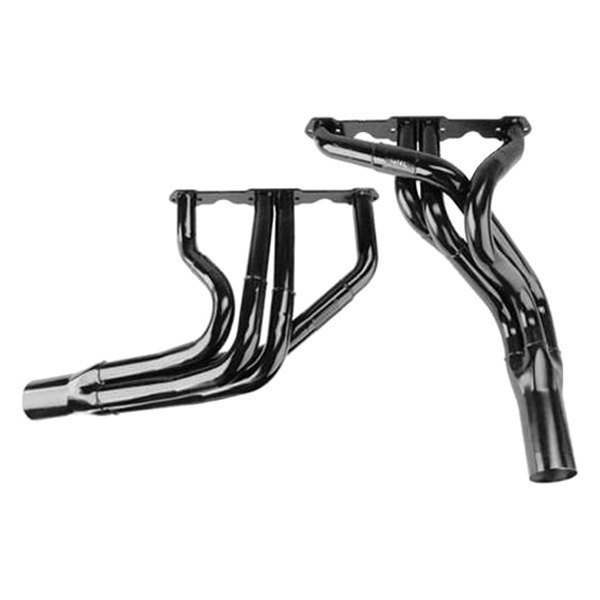 Schoenfeld Headers® - Dirt Late Model Exhaust Headers