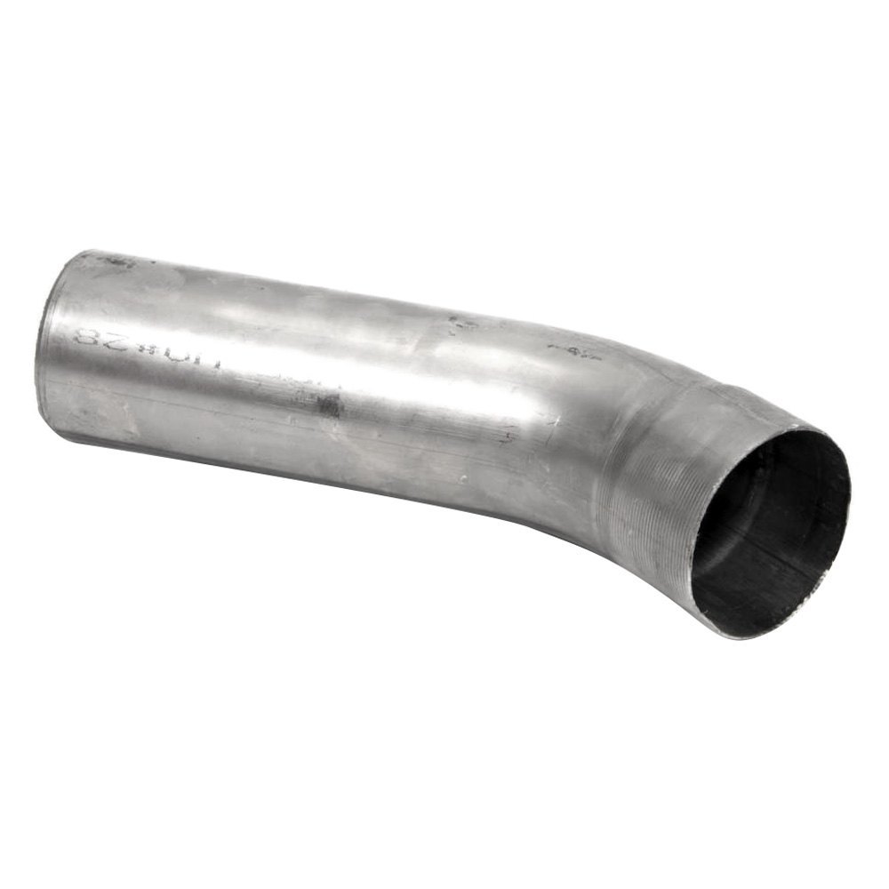 Schoenfeld Headers® 30310 Steel 34 Degree Exhaust Pipe Elbow (3