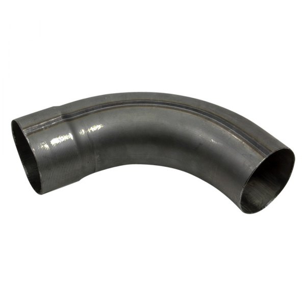 Schoenfeld Headers® 3081 Steel 80 Degree Exhaust Pipe Elbow (3