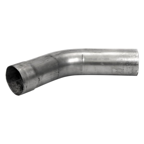 Schoenfeld Headers® 3545 Steel 45 Degree Exhaust Pipe Elbow (3.5