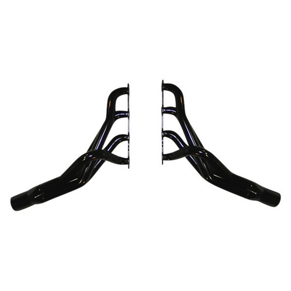 Schoenfeld Headers® - Stock Clip Exhaust Headers