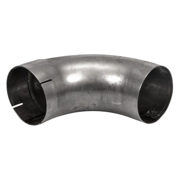 Schoenfeld Headers® - Steel 90 Degree Exhaust Pipe Elbow