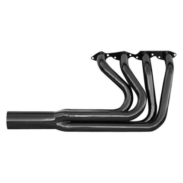 Schoenfeld Headers® - Sprint Car Exhaust Headers