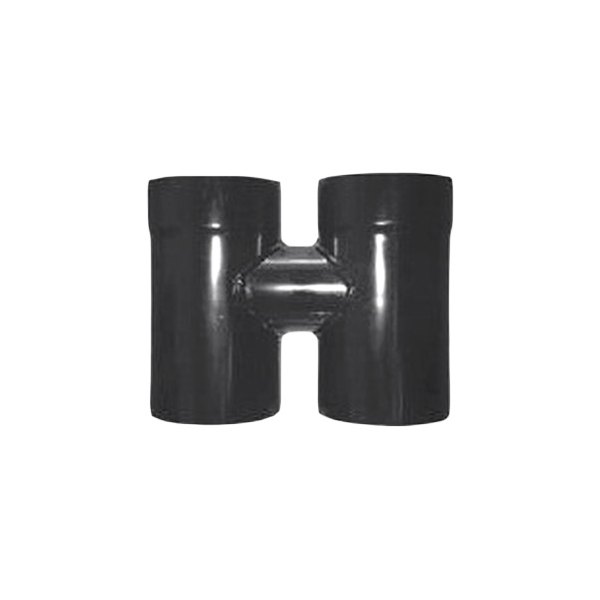 Schoenfeld Headers® H3535 Exhaust Pipe Reducer (3.5" Inlet, 3.5